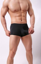 Sexy Gay Men's Elephant Nose