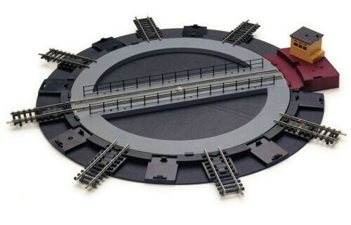 Hornby r070 turntable gauge - hornby, oo