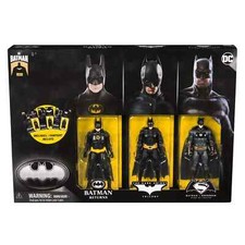 DC Comics Batman 85th