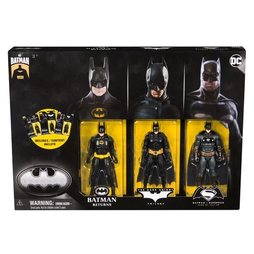 Comics batman 85th - dc,