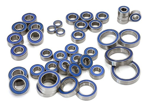 Mugen full rubber sealed - mugen,