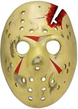 Friday The 13th Jason Mask