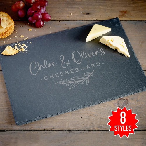 Personalised slate - personalised,