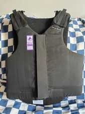 Rodney Powell Body Protector
