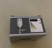 Thermostatic radiator valves