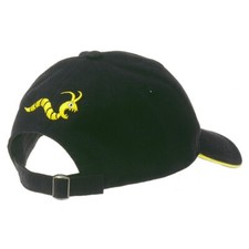 WOODWORM Cricket Golf Cap