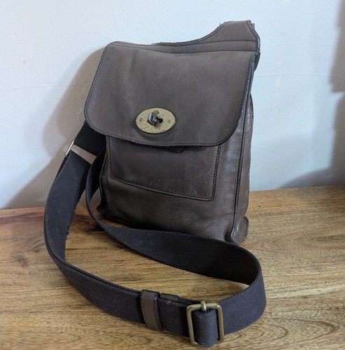 Genuine mulberry small antony - genuine,