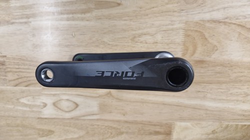 Sram force gxp - sram,