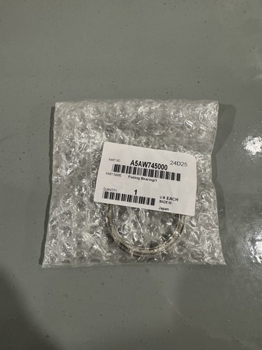 Konica minolta fusing - konica,