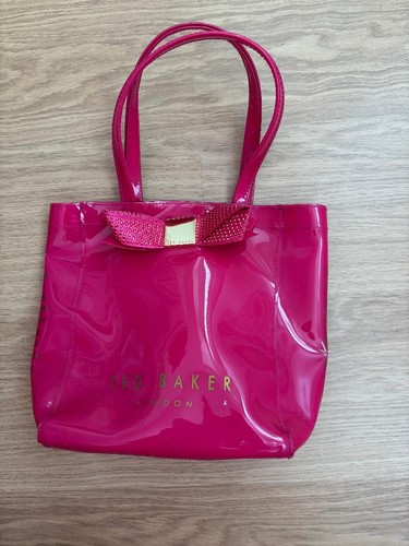Ted baker london patent bow - ted,