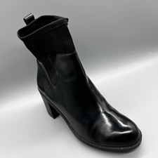 Zara Trafaluc Ankle Boots