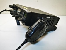 Desk Stand for Radio Alinco