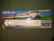 Hornby Intercity 225 Vintage