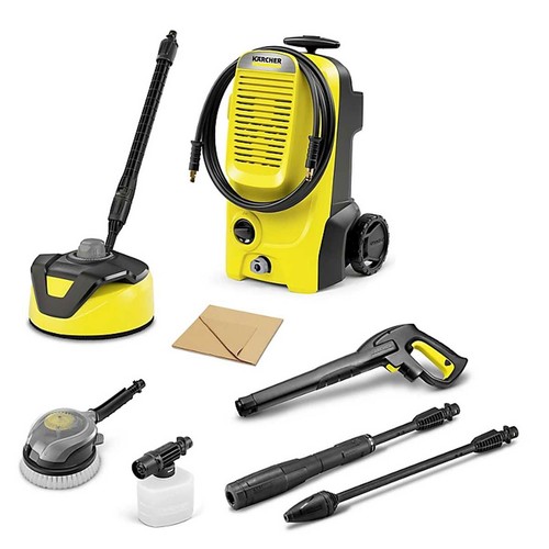 Karcher pressure washer - karcher, k5