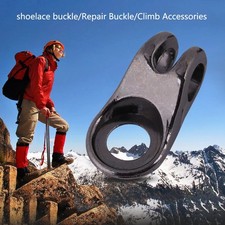 20x Boot Lace Hooks Lace