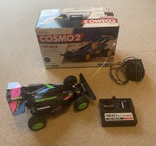 Vintage Boxed NIKKO Cosmo 2