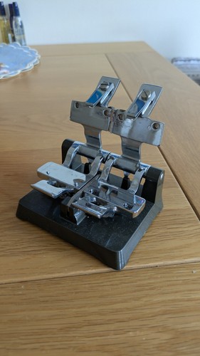 Movie film splicer super - movie,