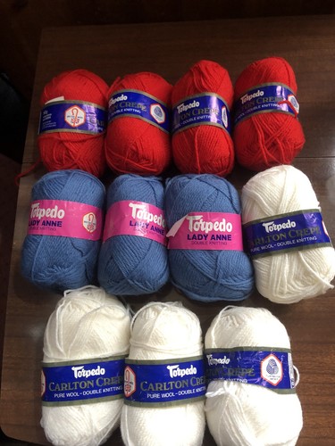 Vintage torpedo double - torpedo,