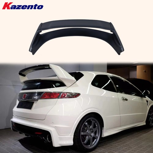 For honda civic type - honda,