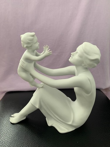 Kaiser mother and - kaiser,