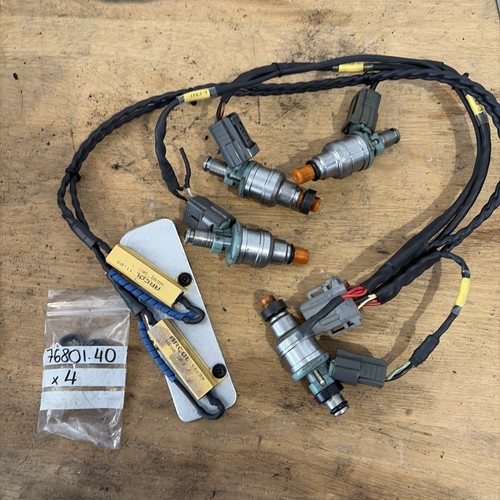 Denso 195500 3650 - denso, 195500-3650