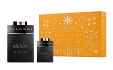 Bvlgari Man In Black Men's