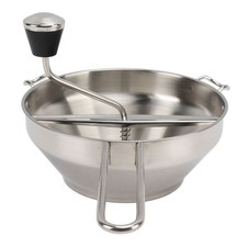 Stainless Steel Food Mill
