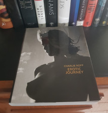Charlie Roff, Erotic Journey, Erotic Print Society 2001.