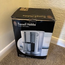 Russell Hobbs Kudos Coffee