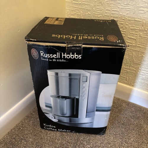 Russell hobbs kudos - hobbs,