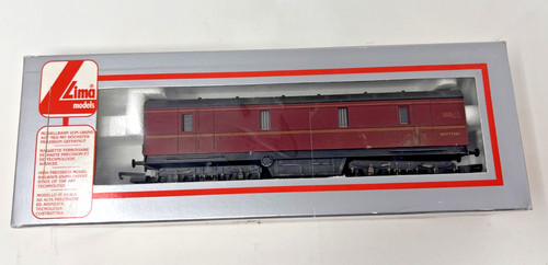 Lima 305371a3 weathered lms - lima,