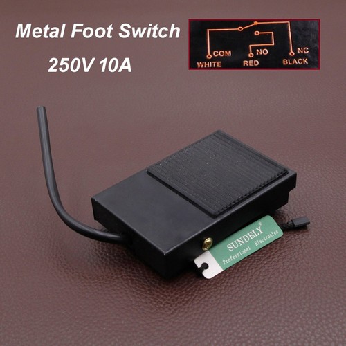 250v 10a heavy - ac,