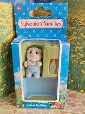 Sylvanian Families  FLAIR