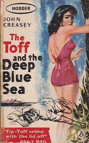 The toff and - toff,