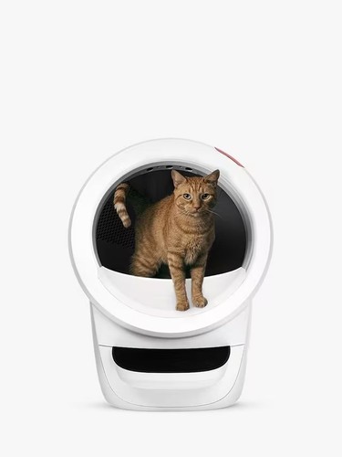Litter robot smart - litter-robot,