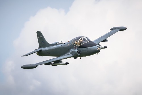 Aircraft vehicle military - military, bac