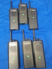 Motorola Radius GP 300 UHF