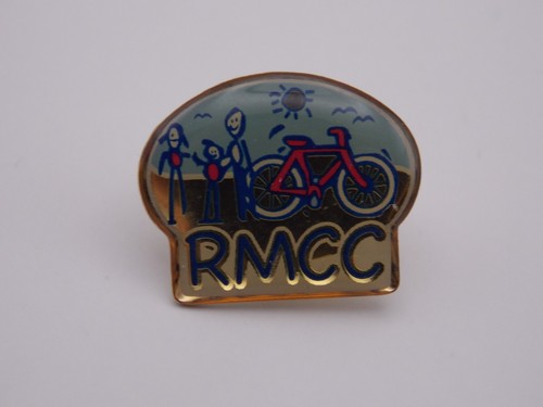 Royal marsden hospital pin - marsden,