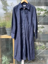 Toast Blue Denim long sleeve