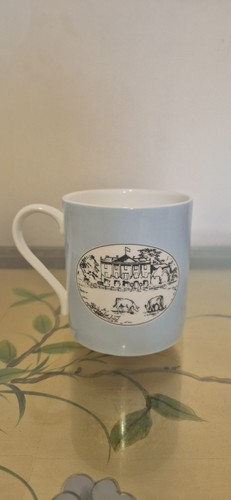 Halcyon days highgrove fine - halcyon,