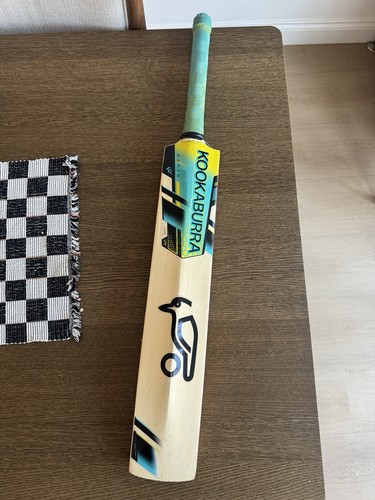 Kookaburra rapid cricket - kookaburra, 10.1