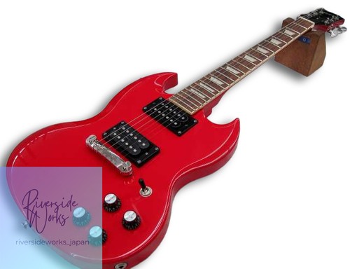 Epiphone type power players - sg,