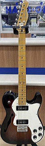 Fender telecaster type modern - telecaster,