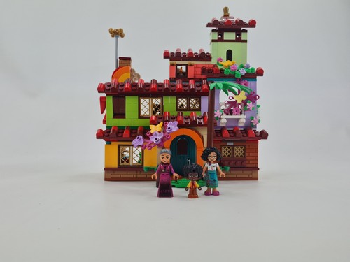 Lego disney encanto 43202 the - 43202,