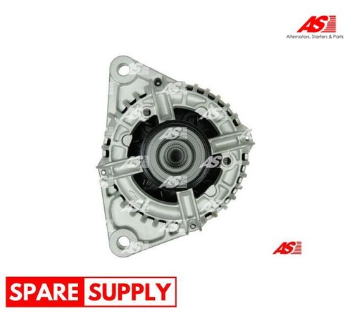 Alternator for iveco daily - alternator,