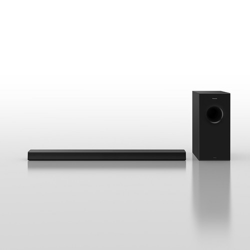 Panasonic bluetooth sound bar - sound,