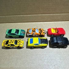 Galoob Micro Machines Mixed