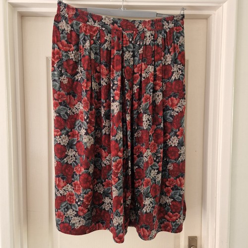 Eastex skirt vintage size - vintage, 20