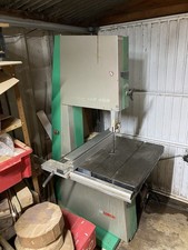 Bandsaw