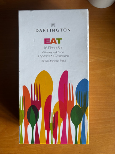 Dartington venice 16 - dartington, 16-piece